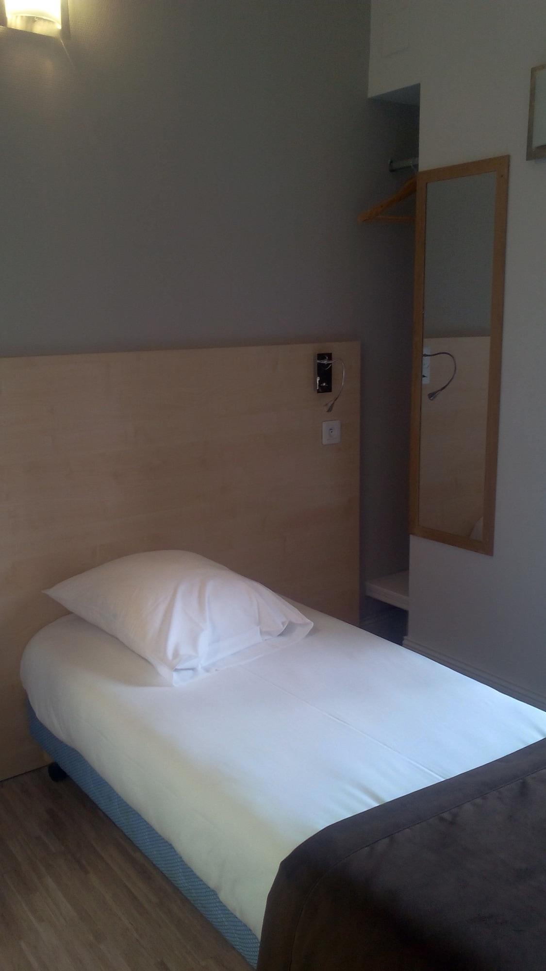 Hotel Foch Nancy Gare Екстериор снимка