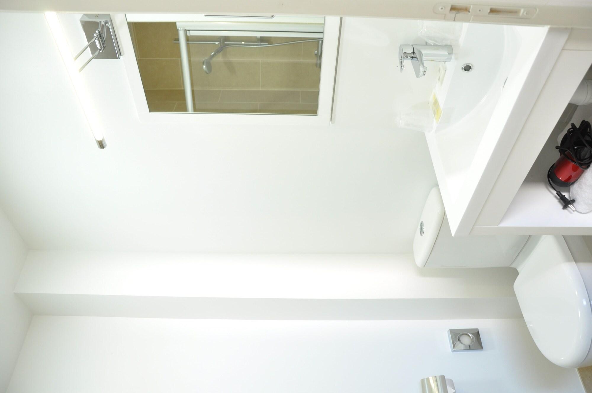 Hotel Foch Nancy Gare Екстериор снимка