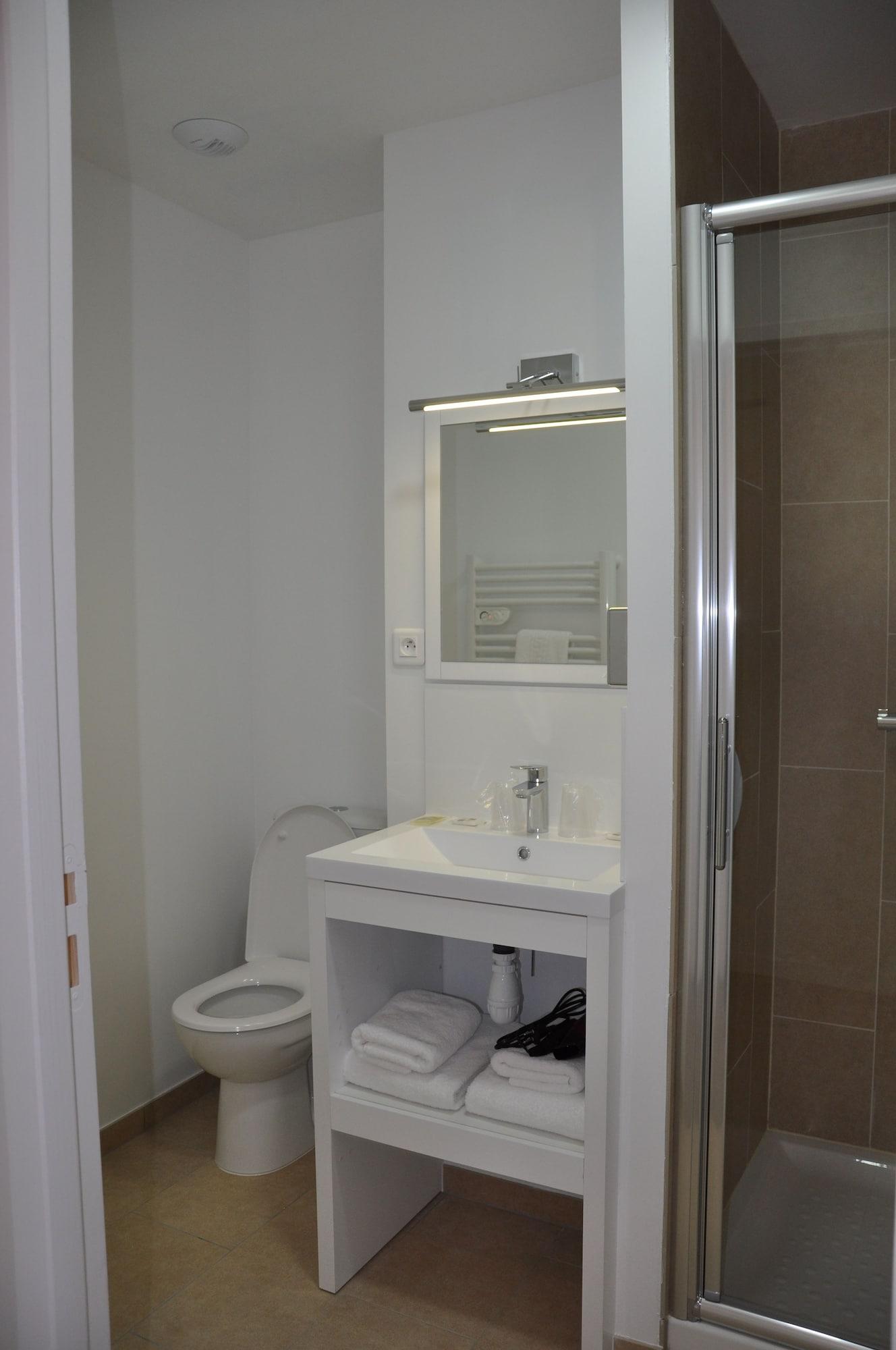 Hotel Foch Nancy Gare Екстериор снимка